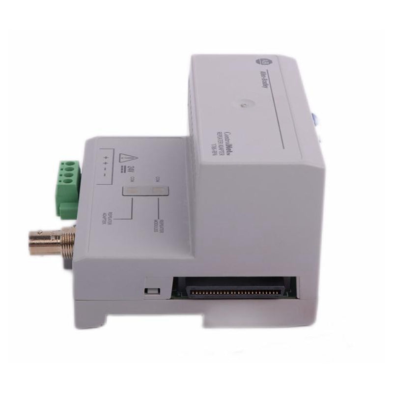 1786-RPFM | Allen Bradley | ControlNet Medium-distance Fiber Repeater Module