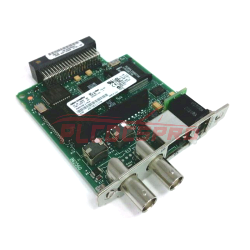 Allen-Bradley 1788-CNCR ControlNet Daughter Card for FlexLogix/DriveLogix