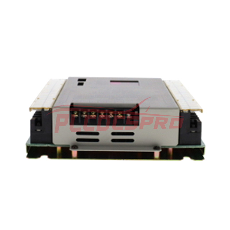 Rockwell Allen-Bradley 1791-IOVW I/O Module Block