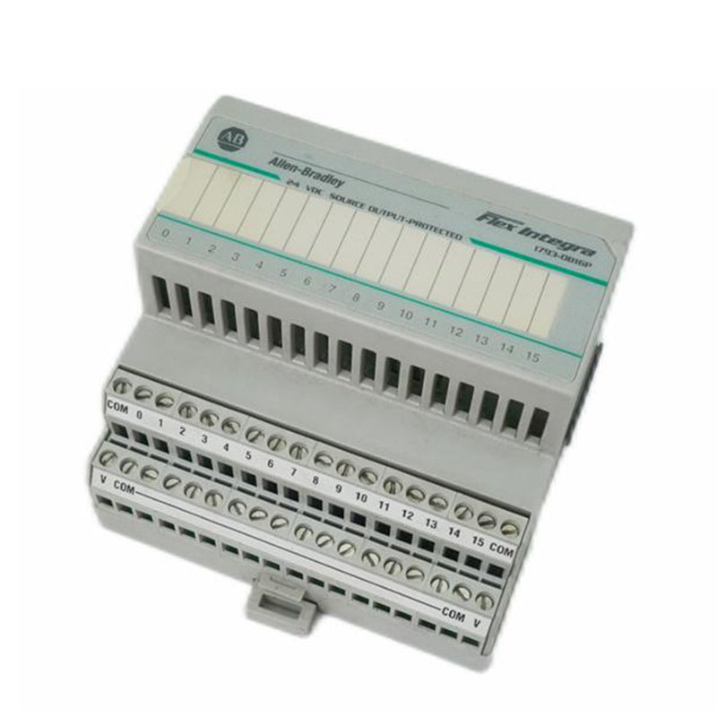 1793-OB16P | Allen Bradley | Digital Output Module