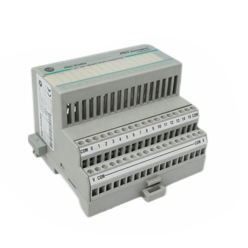 1793-OB16P | Allen Bradley | Digital Output Module