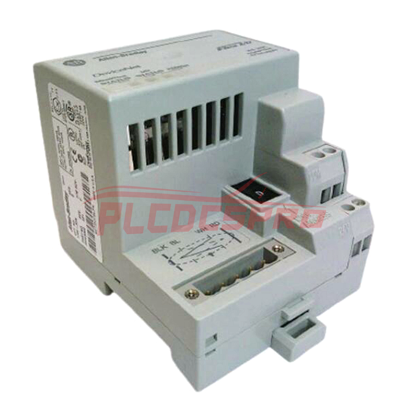 1794-APB | Profibus DP FLEX I/O Adapter Module | Allen Bradley