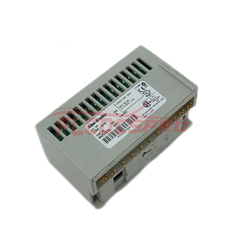 Rockwell Allen Bradley 1794-IV16 Flex I/O Input Module, 24VDC