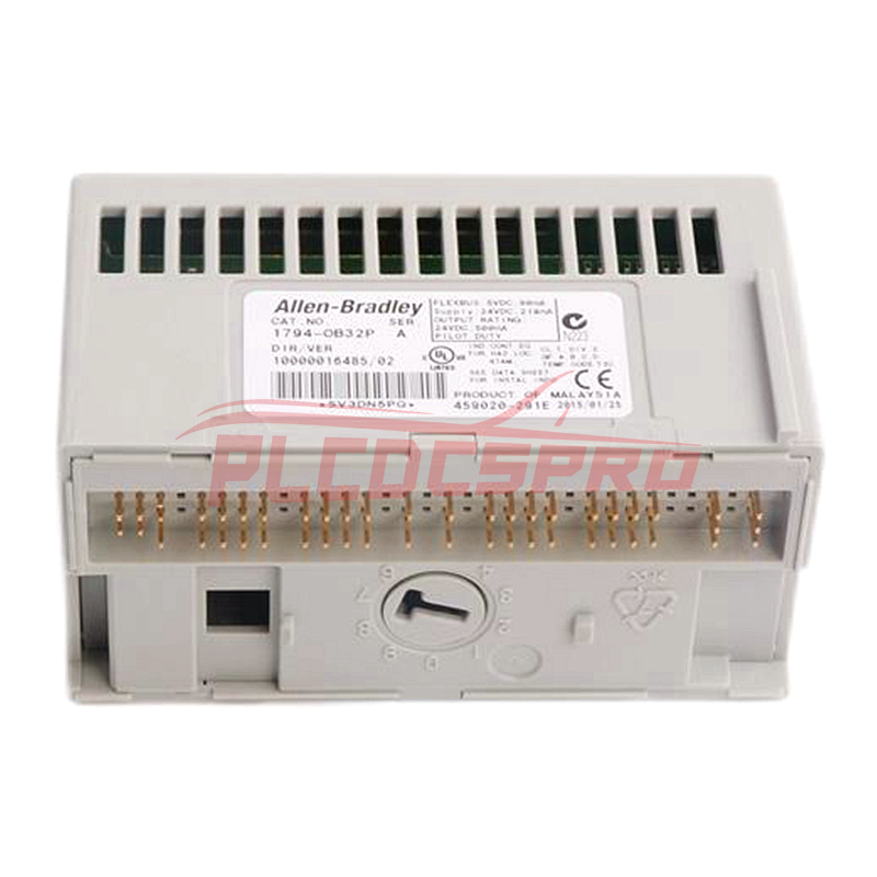 1794-OB32P | Allen-Bradley | Módulo de saída, 24 V DC