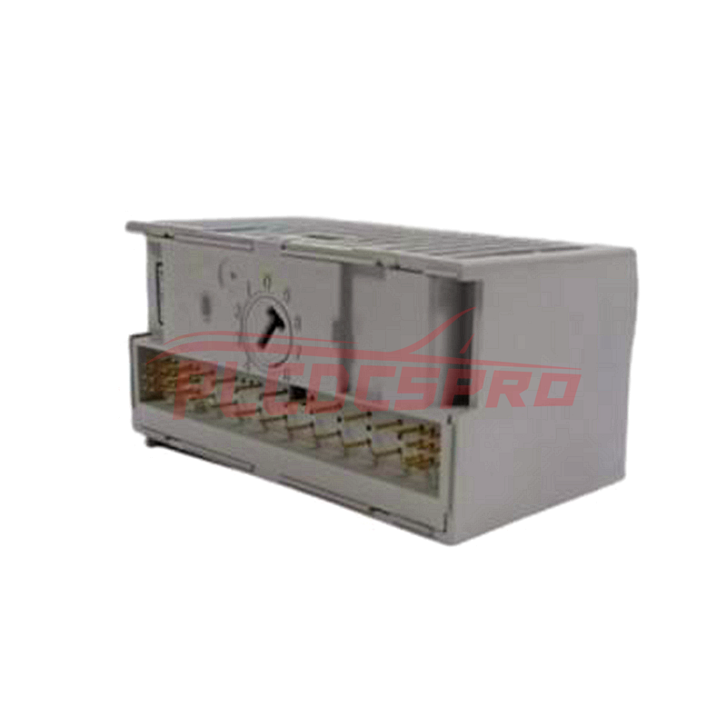 Modul Output Analog Rockwell Allen-Bradley 1794-OE4 Flex I/O