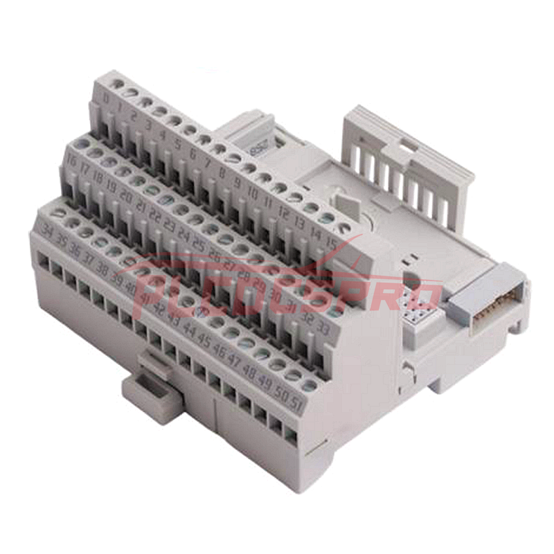 1794-TB32 | Allen-Bradley Flex I/O 32-Ch терминалының базалық блогы