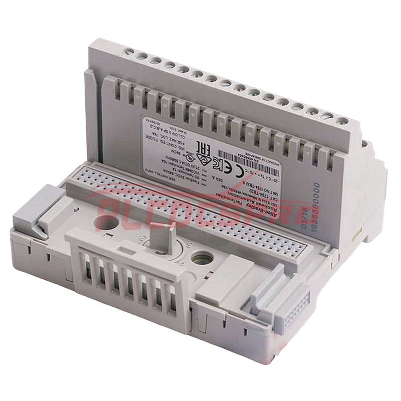 1794-TB32 | Unit Dasar Terminal Allen-Bradley Flex I/O 32-Ch