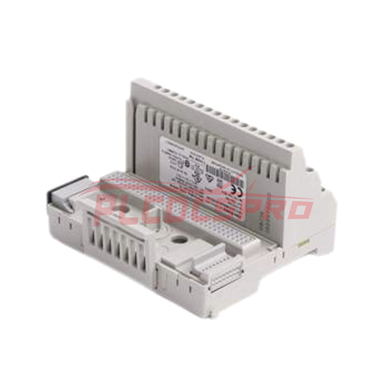 1794-TB3 | Allen Bradley | FLEX I/O Terminal Base Unit