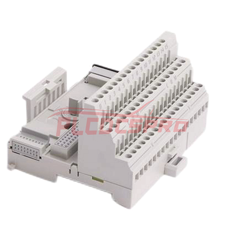 1794-TB3 | Allen Bradley | Đơn vị cơ sở đầu cuối FLEX I/O