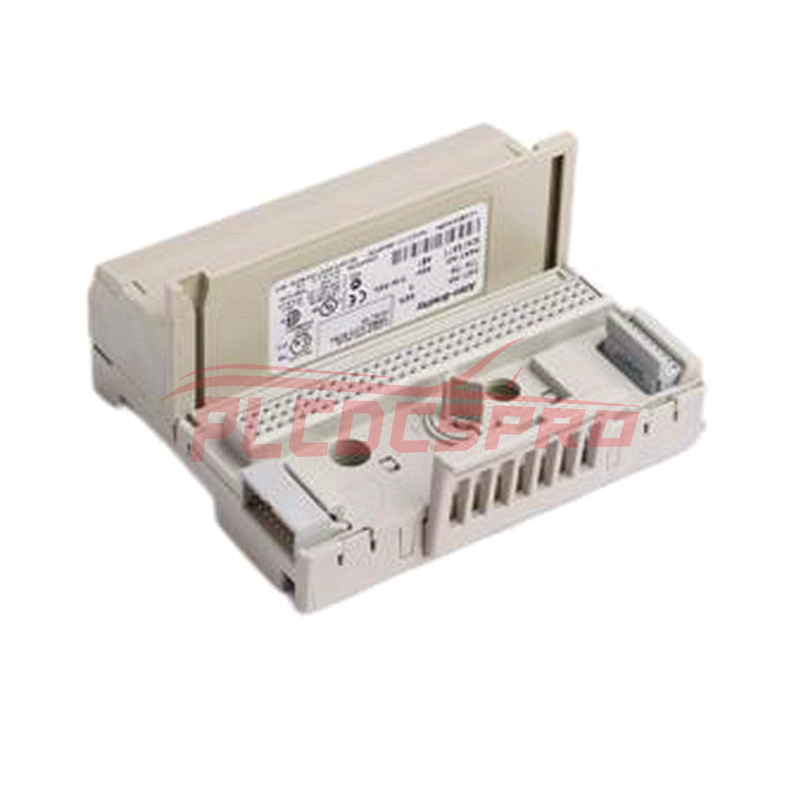 1794-TBN | Dòng Allen-Bradley 1794 | Đế thiết bị đầu cuối Flex I/O