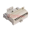 1794-TBN | Serie 1794 de Allen-Bradley | Base de terminal de E/S flexible