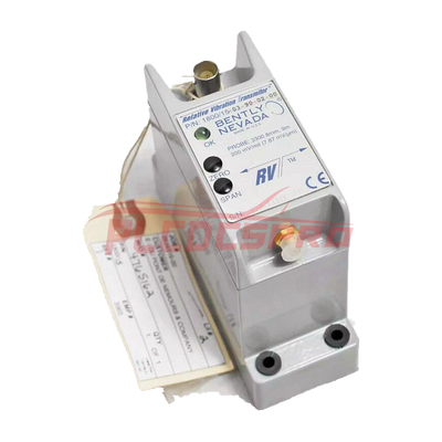 1800/15-12-90-02-00 | Bently Nevada Relative Vibration Transmitter