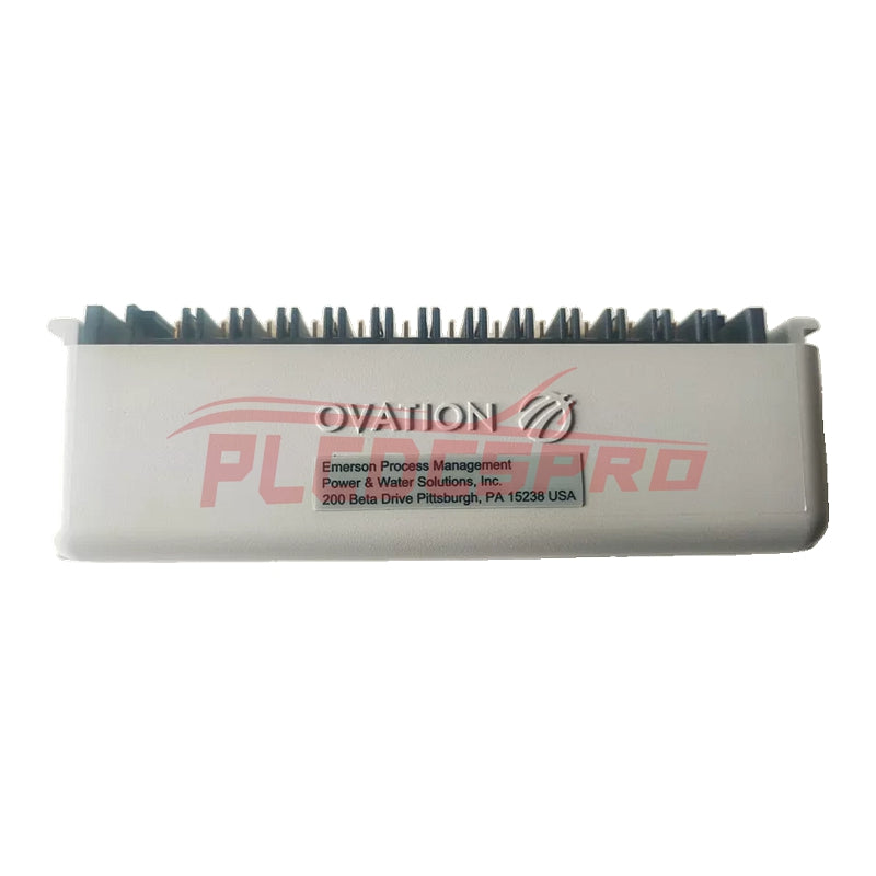 1B30023H01 | Ovation/Westinghouse | Bus Terminator Module