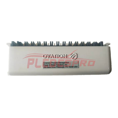 1B30023H01 | Ovation/Westinghouse | Bus Terminator Module