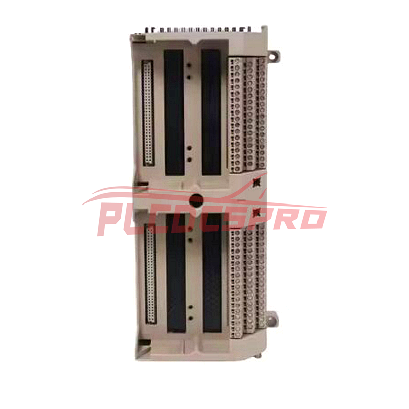 1B30035H01 | Base di terminazione I/O Emerson Ovation