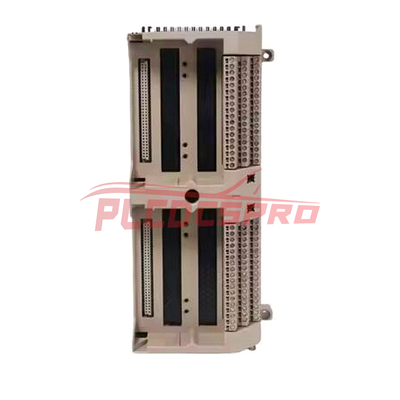 1B30035H01 | Emerson Ovation I/O Termination Base