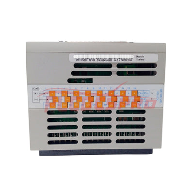 1C31125G02 | Tepuk tangan/Westinghouse | Modul Keluaran Digital