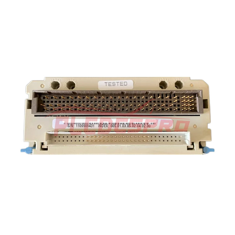 1C31142G01 | Ovation/Westinghouse | Contact Input Module