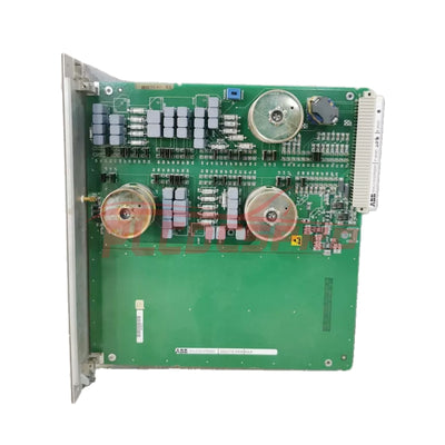 ABB | 1KHL015107R0001 Control Board