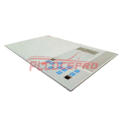 1MRK000008-MB | ABB REC670 BCU Display Novo