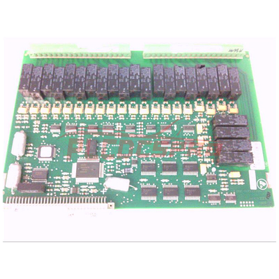 1MRK000614-ABr01 | ABB Control Board Assembly 1MRK 000614-ABr01