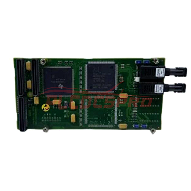 1MRK000614-ABr01 | ABB Optical Short Range Line Data Communication Module