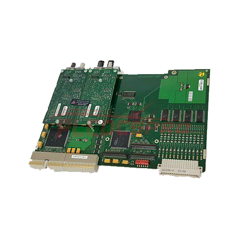 1MRK002133-ACr01 | ABB Bay Control System Card