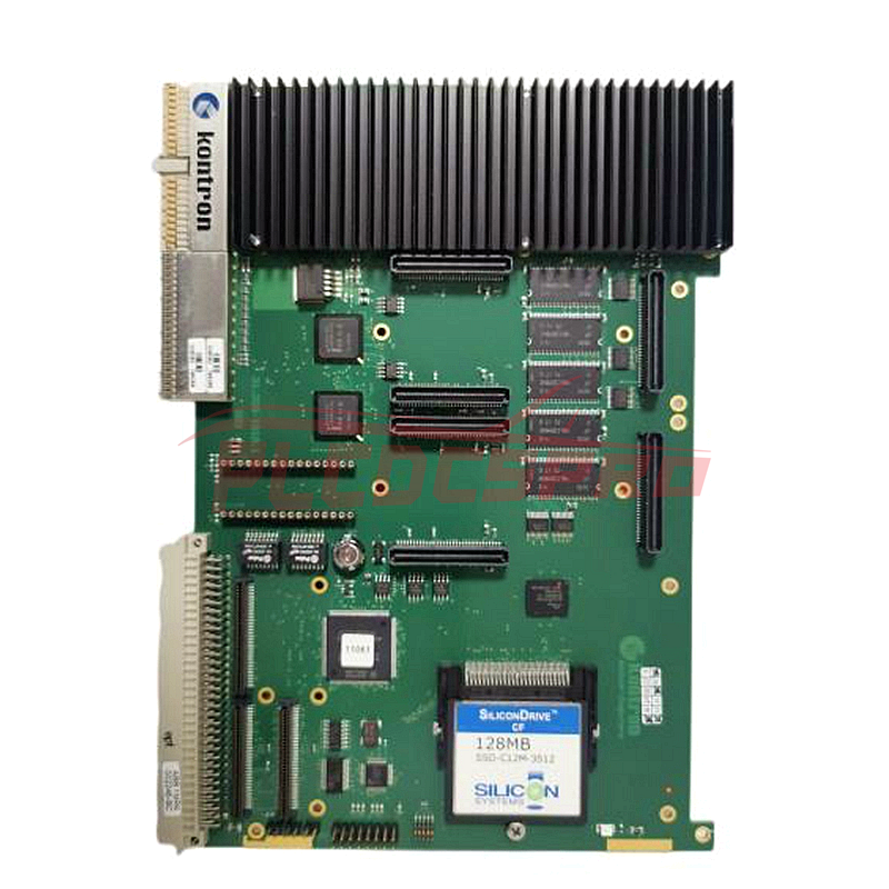 1MRK002246-BEr01 | ABB Power Supply Board | Origin New