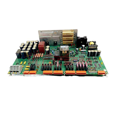 1MRK002246-BD-CCr03 ABB Relay Card With Best Quality