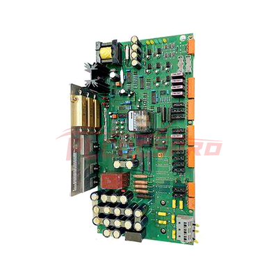 1MRK002246-BD-CCr03 ABB Relay Card With Best Quality