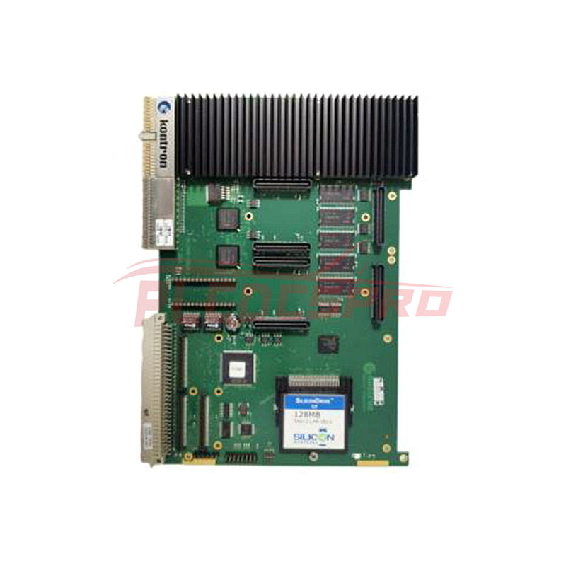 1MRK002246-BDr01 | ABB REL670 Control Card