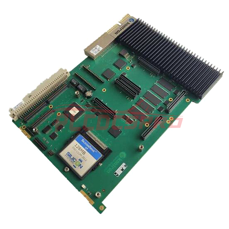 1MRK002246-BDr01 | ABB REL670 Control Card