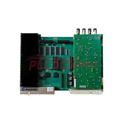 1MRK002246-BC | ABB High Voltage Relay CPU of RED 670