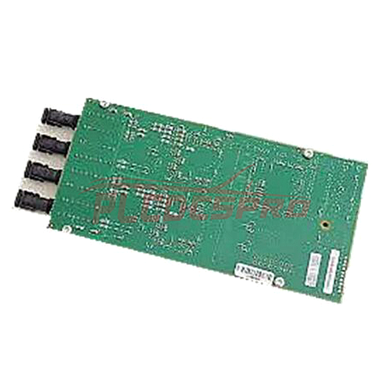 ABB 1MRK002311-AAr02 Control Board