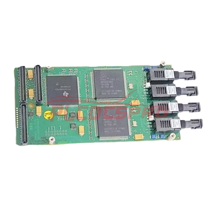 1MRK002266-BAr02 | ABB | Optical Ethernet Module