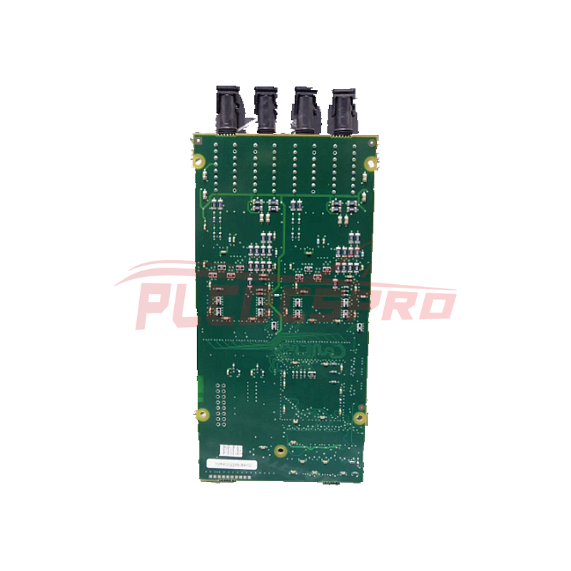 ABB 1MRK002266-AAr00 Оптичен Ethernet модул