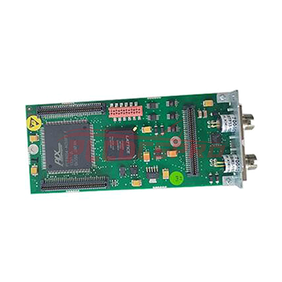 ABB 1MRK002311-AAr02 Control Board