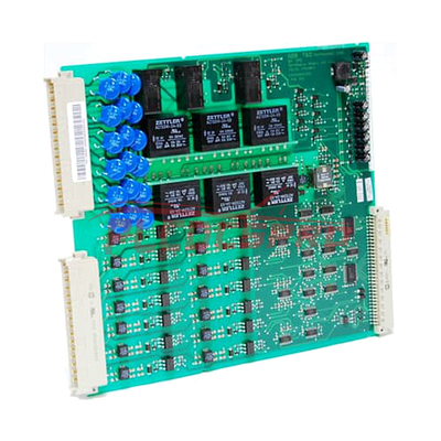 1VCF750132802 | ABB BIO3 88-132VDC Board