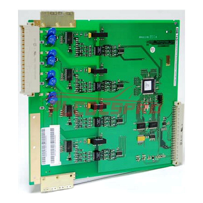 1VCF750237801 | ABB Analog Output AOM 4...20MA