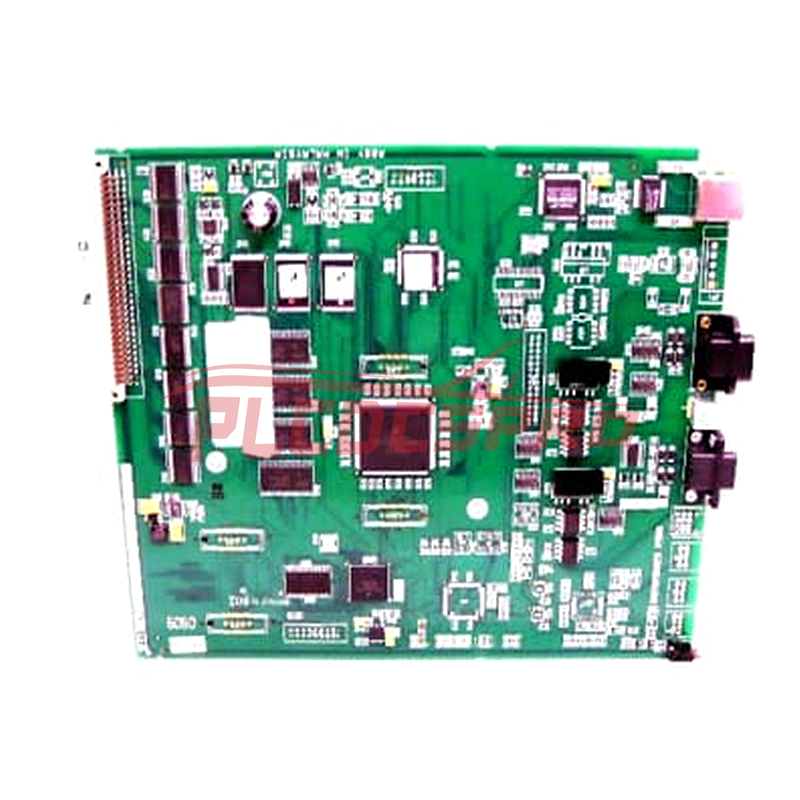 1VCF751021802 Main Board 5 (Basic) | ABB REF 542plus