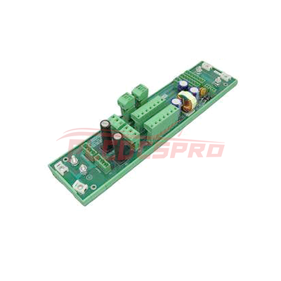 1X00707H06 | Emerson Ovation Circuit Breaker Din Rail Mount