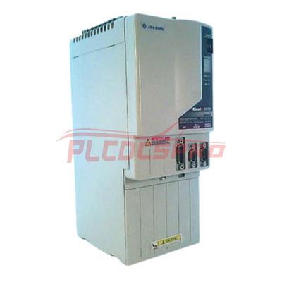 Allen Bradley 2094-AC16-M03-S Kinetix 6000 Интегрированный Модуль Оси 2094AC16M03S