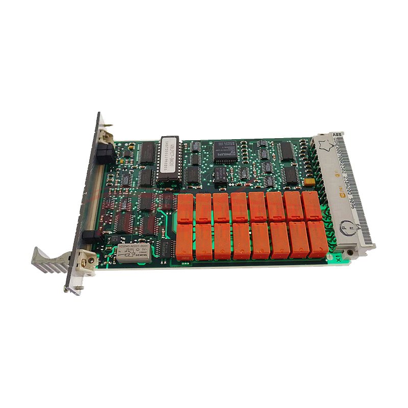 23BA20D | ABB GSNE0007000R5312 Output Module