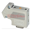 SUBCON-PLUS-PROFIB/SC2 - Conector de barramento D-SUB Phoenix Contact 2708232