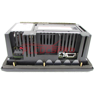 2711-K5A2X | Operator Interface | Allen-Bradley PanelView 550