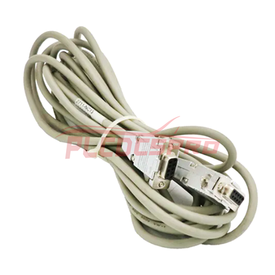 Aksesori Kabel Monitor Panelview AB Allen-Bradley 2711-NC13 Baru