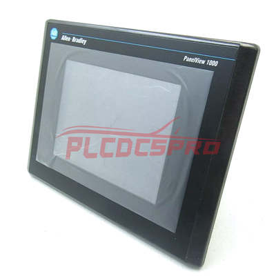 2711-T10C15L1 | Allen Bradley PanelView 1000 Standard Operator Terminal