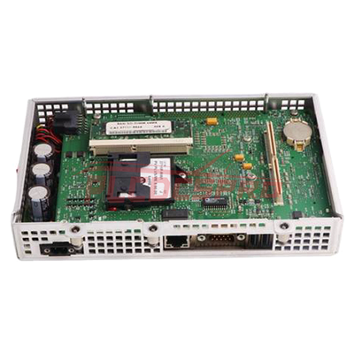 2711P-RP1 AB PV Plus 64 МБ Flash Ram DC логикалық модулі Жаңа мөрленген 2711PRP1