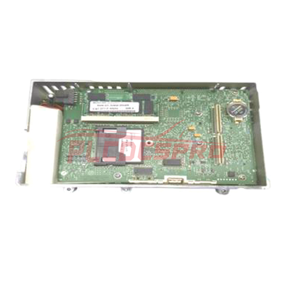 Allen-Bradley 2711P-RP9D PanelView Plus 6 512MB Flash/RAM логикалық модулі