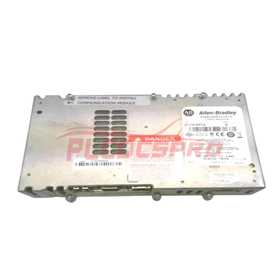 Allen-Bradley 2711P-RP9D PanelView Plus 6 512MB Flash/RAM логикалық модулі